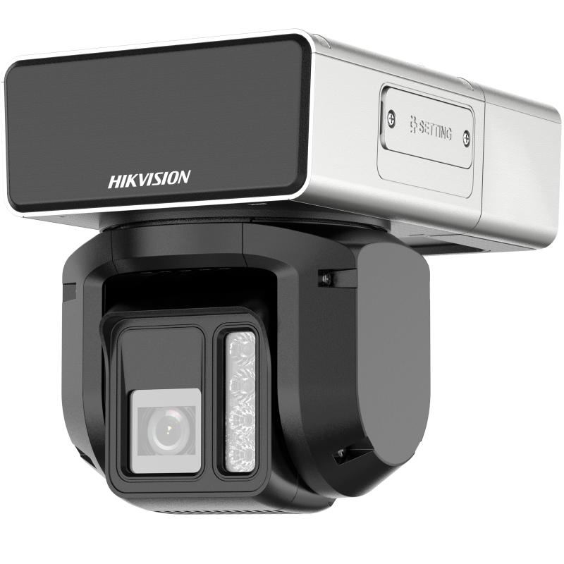 DS-2DF3C400SCG-D(/4G)(/WL15 WL40)(F1)